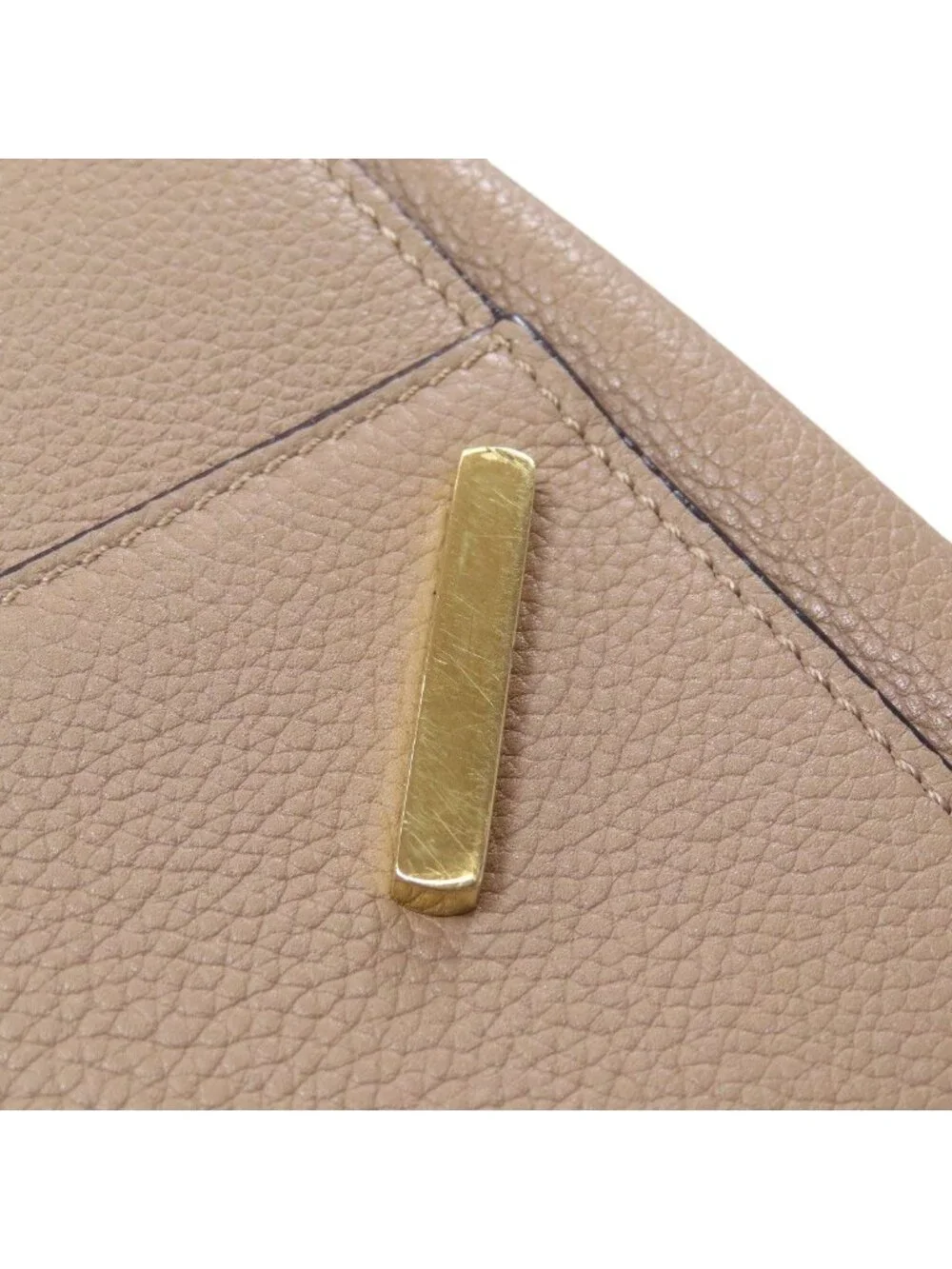Loewe Hammock 2-Way Handbag Calf
